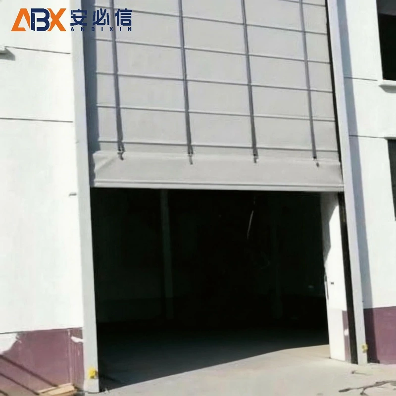 甘南藏族自治州伸缩式卸货平台