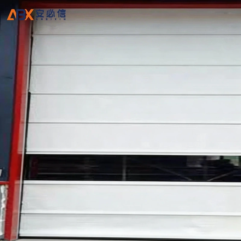 甘南藏族自治州洁净快速门