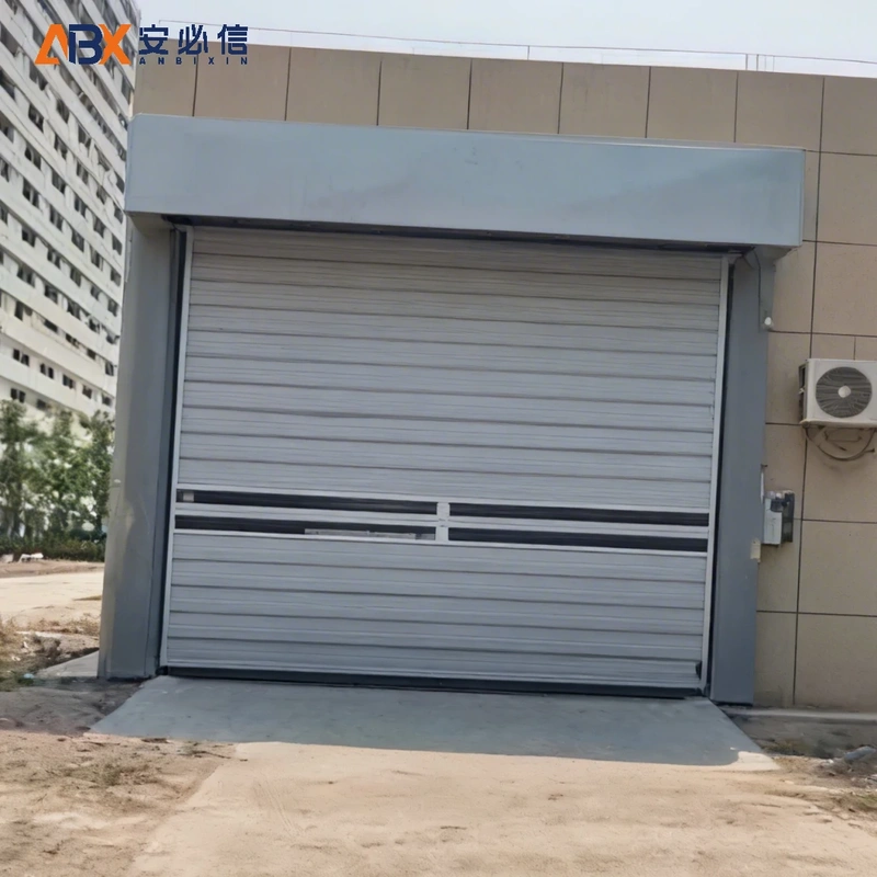 甘南藏族自治州金属高速门